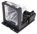 Jaspertronics Lamp & Housing Mitsubishi LVP-X400U Projectors 1 Year Warranty. Fixed Price $138.99.