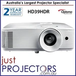Optoma HD39HDR Full Home Theatre From Just Projectors. Fixed Price $1063.56.