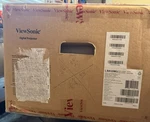 Viewsonic LS832WU 5000 Lumens Wuxga Ultra Short Throw Projector With 1.3 Opti.... Fixed Price $2599.00.