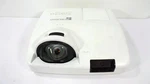 Boxlight P9 WX33NST Lcd Hd Projector - 3300 Lumens Lamp Timer : 620 Hours. Fixed Price $149.99.
