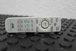 Rare Jvc RM-MQX1G Projector Remote Control Works With DLA-QX1G & Others. Fixed Price $67.96.