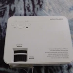 Dbpower T20 - 1800 Lumens Lcd Mini Theater Projector. Fixed Price $14.00.
