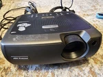 Ask Proxima C180 Lcd Projector With Cables. Turns On!!. Fixed Price $44.50.