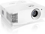 Optoma UHD38X True 4K Gaming Projector, Lamp, Standard Throw. Fixed Price $899.00.