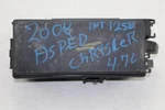2007-2008 Chrysler Aspen Tpim Fuse Box 04692192AA Oem. Fixed Price $34.99.
