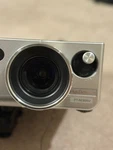 Panasonic PT-AE900U Lcd Projector, Manual, Cables/hdmi, External Speakers, Mount. Fixed Price $200.00.