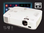 Professional 3LCD Projector 3100 Lumens Full Hd - Similar Viewsonic PA503W. Fixed Price $108.80.