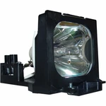 Al Series Lamp & Housing For The Mitsubishi SE1U Projector - 90 Day Warranty. Fixed Price $39.99.