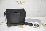Toshiba Model TLP-XD2000 Xga Conference Room Projector. Fixed Price $48.00.