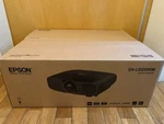 Epson Eh LS12000 B 4K Pro-uhd Laser Projector 3LCD 2,700LM AC100V-240V. Fixed Price $3936.36.