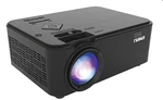 Naxa NVP-1000 150" Home Thearter Built-in Speaker Lcd Projector. Fixed Price $26.61.