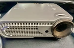 Optoma Ezpro 732H Dlp Projector 1500 Lumens. Fixed Price $73.95.