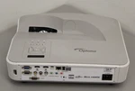 Optoma ZU500UST Ultra-short Throw Laser Dlp Projector 1301 Hours. Fixed Price $1249.99.