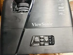 Viewsonic PDJ5155 Projector. Fixed Price $75.00.