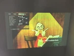 Projector Perfect Tv Movie Yamaha LPX-500 Lcd Home Cinema Msrp Donald. Fixed Price $75.00.