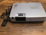 Eiki Brilliant Projector LC-XBL26. Fixed Price $60.00.