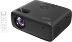 Supersonic SC-282P Full Hd 1080P Led Projector With Bluetooth, 7800 Lumens,. Fixed Price $146.17.