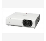 Sony VPL-CH370 5000 Lumen 3LCD 1080P Projector. Fixed Price $400.00.