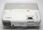 Epson Powerlite 905 Projector / H387A 0655L -- Cc. Fixed Price $79.95.