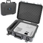 Casematix Hard Shell Travel Fits Epson VS250, VS350, Projectors. Fixed Price $59.99.
