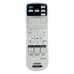New Genuine Epson Lightscene EV-105 Projector Remote Control. Fixed Price $39.64.