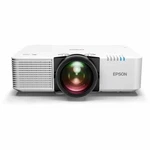 Epson Powerlite L690SE 6,000-LUMEN Short Throw 3LCD Laser Projector With 4K Enha. Fixed Price $5710.00.