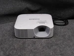 Casio XJ-F210WN Wxga 3500 Lumens 1080P Hdmi Dlp Projector W/ Lamp *tested*. Fixed Price $139.99.