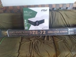 Galaxy Video Projector GV-1515 With 72'' Zero Edge 3D Screen. Fixed Price $1499.00.