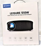 Vankyo Leisure 510W Video Projector. Fixed Price $119.59.