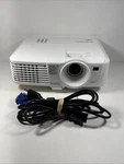 Mitsubishi Projector Model ES200U Tested Working. Fixed Price $89.99.