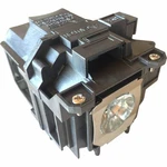 Al Series Lamp & Housing For The Epson H552F Projector - 90 Day Warranty. Fixed Price $36.99.
