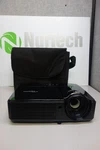 Optoma TS551 Dlp Projector + Carrying Case Lamp HOUR:22 No Remote Control. Fixed Price $52.49.