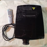 Digital Galaxy DG-737 Lcd Projector. Fixed Price $79.00.