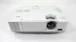 Nec NP-M311W Home Cinema Projector. Fixed Price $69.99.