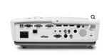 Vivitek Dlp H1080 Projector. Fixed Price $399.00.