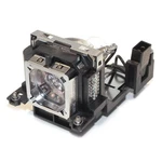 Al Series Lamp & Housing For The Eiki LC-XB100A Projector 90 Day Warranty. Fixed Price $46.99.