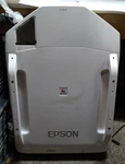Epson Powerlite Z8000WU H266A Full Hd 1080P Wuxga Lcd Projector - 370 Hours. Fixed Price $378.99.
