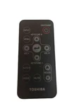 Genuine Toshiba TDP-SP1U XP1U XP2U Projector Remote Control Oem. Fixed Price $9.95.