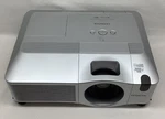 Hitachi Xga Conference Room Projector CP-X615 4K Lumens 1236 Lamp Hours. Fixed Price $575.00.