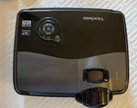 Viewsonic 8300 Full Hd Projector. Fixed Price $185.00.