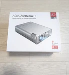 Asus Zenbeam E1 Pocket Led Projector, Used Excellent Condition. Fixed Price $186.75.