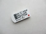 Remote Control For Panasonic PT-L300E PT-AR100UA PT-L597WE Lcd Projector. Fixed Price $11.96.