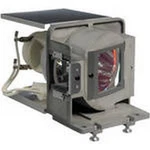 Al Series Lamp & Housing For The Viewsonic PJD6543W Projector - 90 Day Warranty. Fixed Price $54.99.