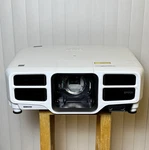 Epson L1490U Laser 3LCD 9,000 Lumen 4K Enhancement Projector 8,358 Hours. Fixed Price $2599.99.