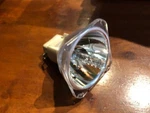 Hard Find 3M SCP-740 Projector Bulb Bare Lamp. Fixed Price $75.00.
