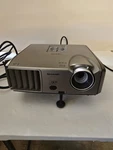 Sharp XR-40X Xga Conference Room 2600 Lumens 1024X768 Projector (lamp 79% Left). Fixed Price $65.00.
