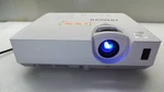 Hitachi CP-WX3030WN 3000 Lumens 3LCD Projector Lamp Hours Noted Below. Fixed Price $49.99.