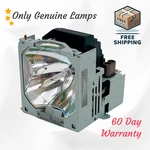 Genuine Original Oem Sharp BQC-XGE1200U1 Lamp For XG-XV1A XG-SV1E XV-ZW99U. Fixed Price $22.39.