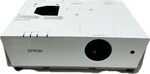 Epson Powerlite 6110I Projector Lcd 3500 Lumens Variable EMP-6110. Fixed Price $39.95.