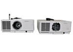 Mitsubishi WD8200U 6500 1080P Lumen Large Venue Outdoor Projector (needs Lens). Fixed Price $398.00.